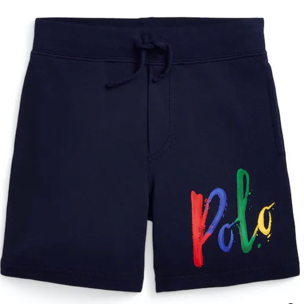 Polo By Ralph Lauren Shorts Brand New With Tags
